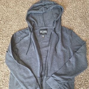 Victoria Secret Sport Zip Up Hoodie